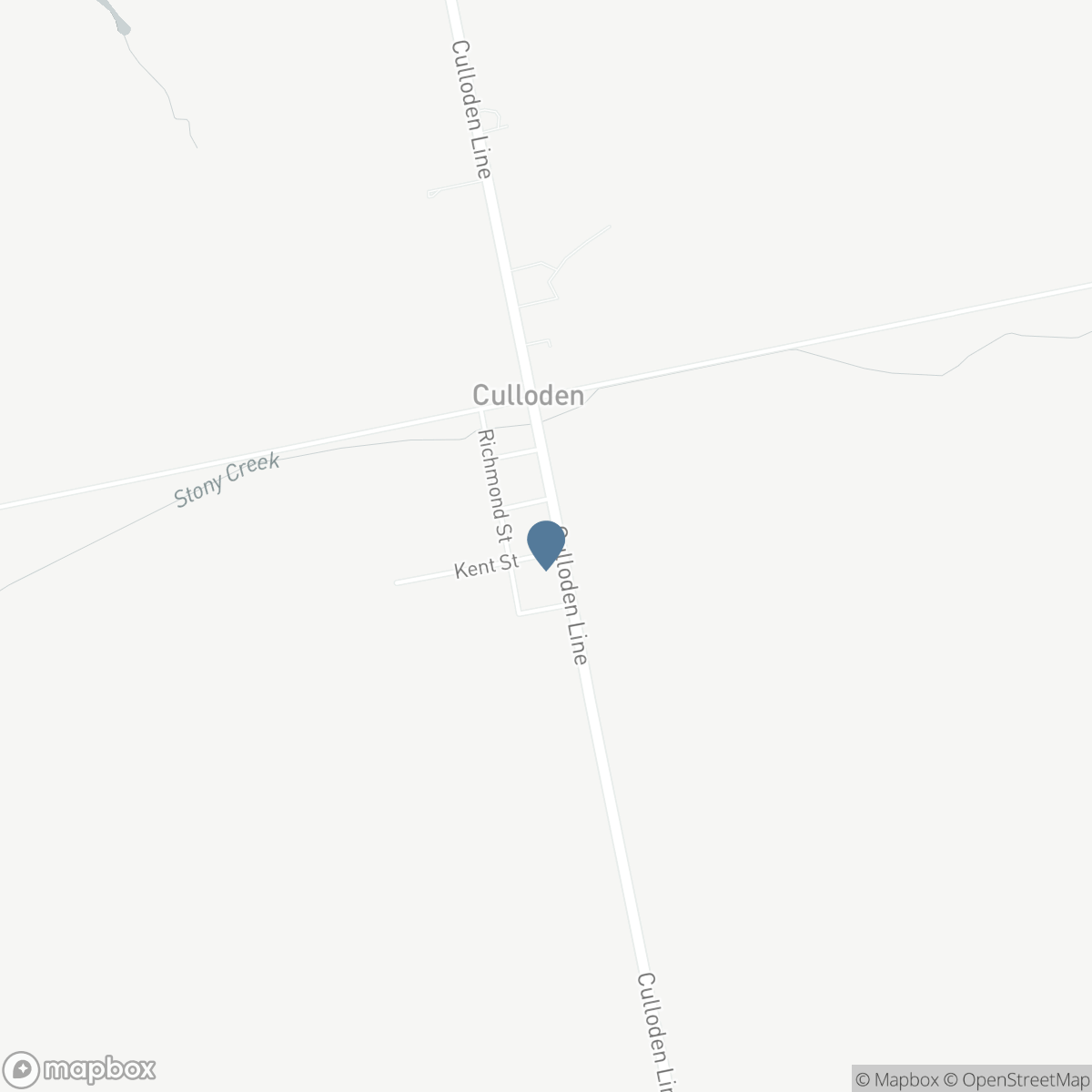 292573 CULLODEN LINE, Malahide, Ontario N0L 1C0